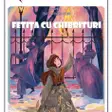 Fetița cu chibrituri (Spectacol proiectat)