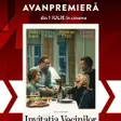 Invitația vecinilor