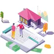 Sibiul a depășit pentru prima dată 2.000 €/mp. Cum arată piața locală