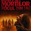 Cartea morților: Focul din iad